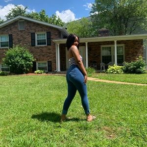 Meet your Posher, Cheyenne